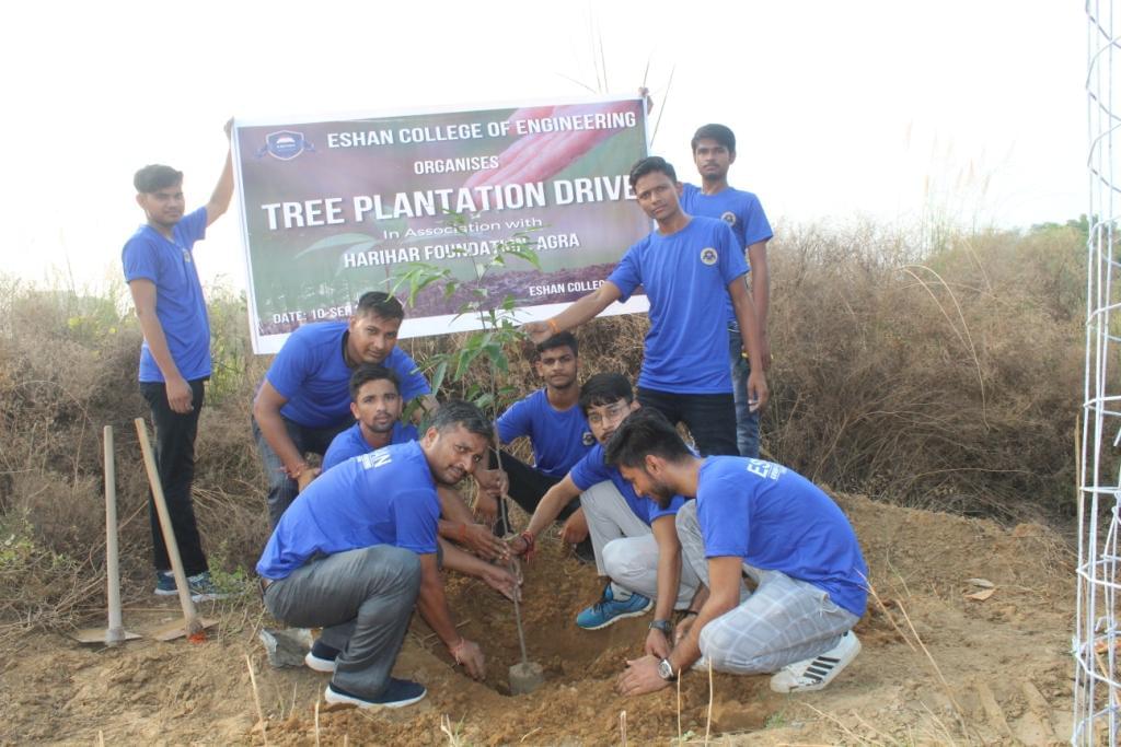 Eshan College of Engineering & Management Agra Cultural Activities photo 16